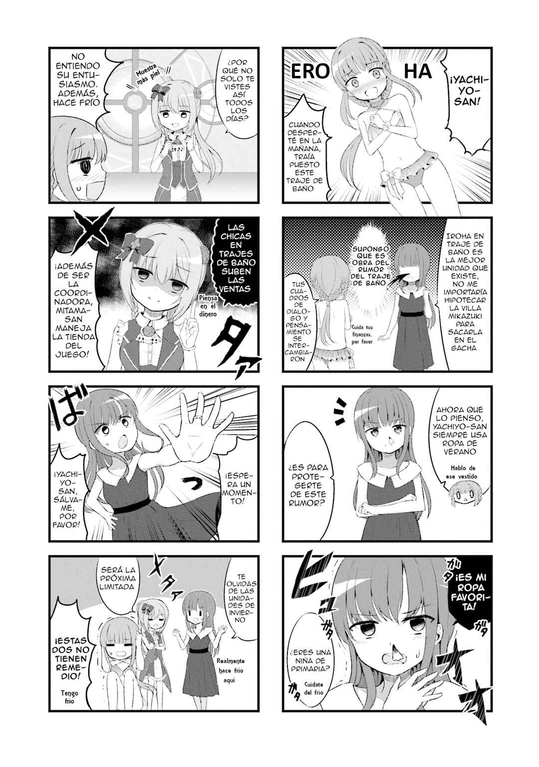 Chapter 6 - Page 5