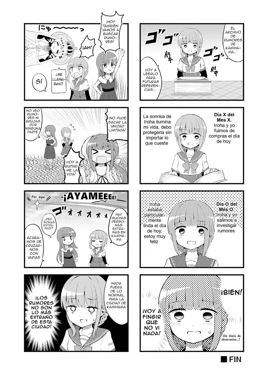 Chapter 6 - Page 7