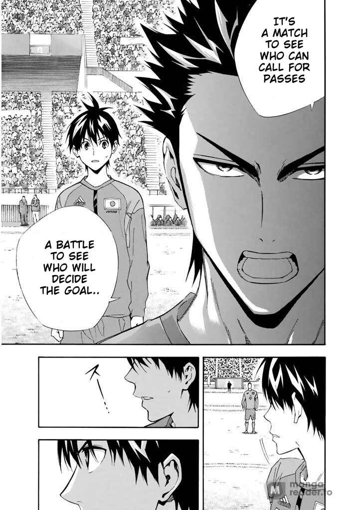 Chapter 307 - Page 17