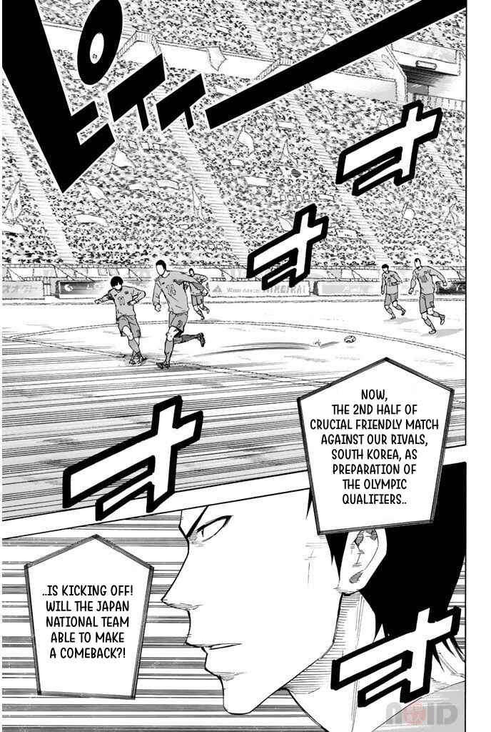 Chapter 307 - Page 19