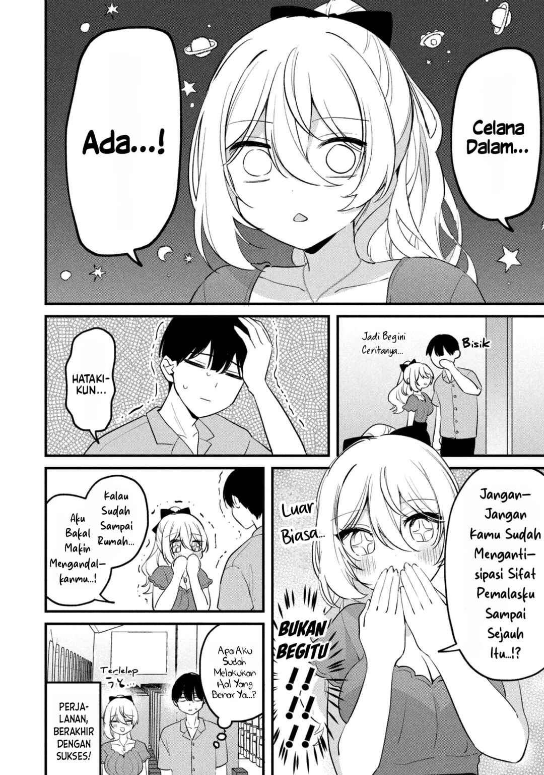 Chapter 27 - Page 19