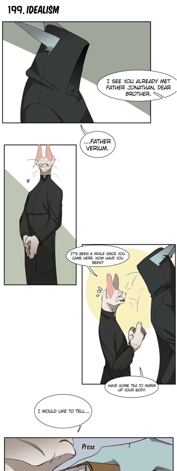 Chapter 160 - Page 2