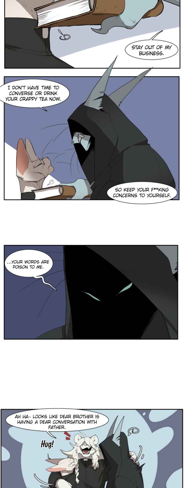 Chapter 160 - Page 3