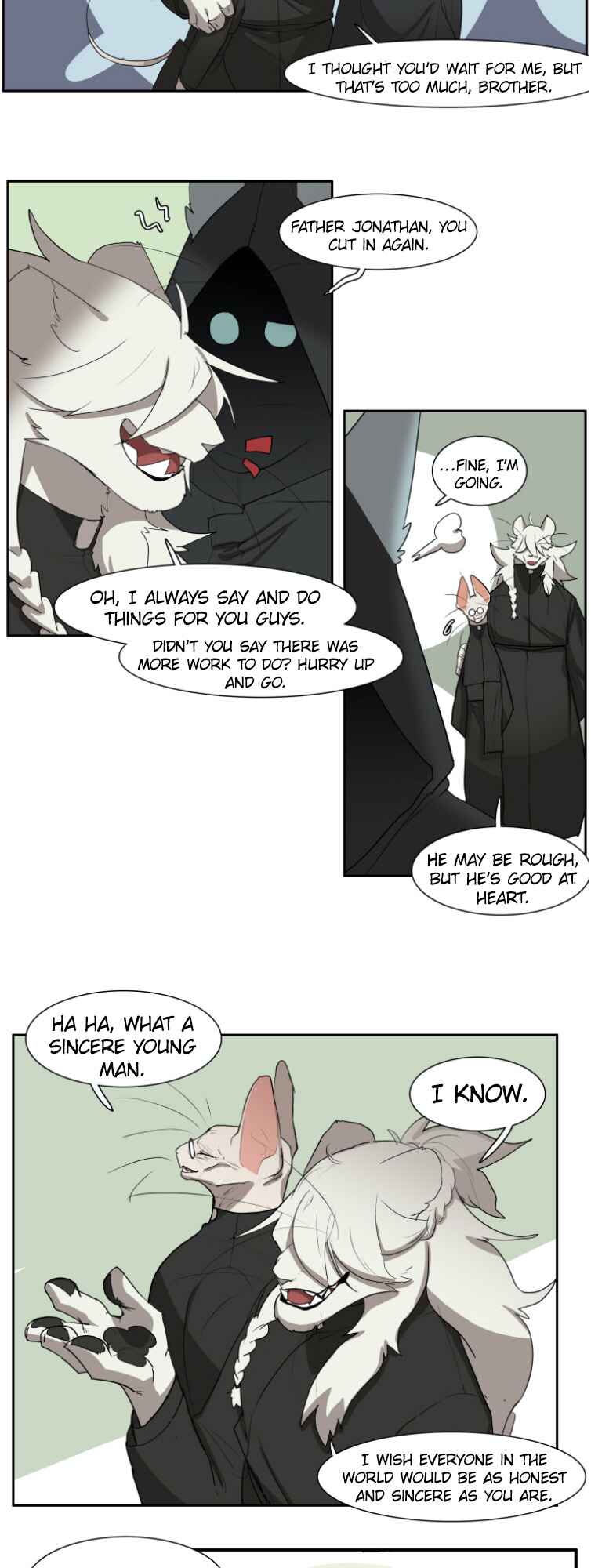 Chapter 160 - Page 4