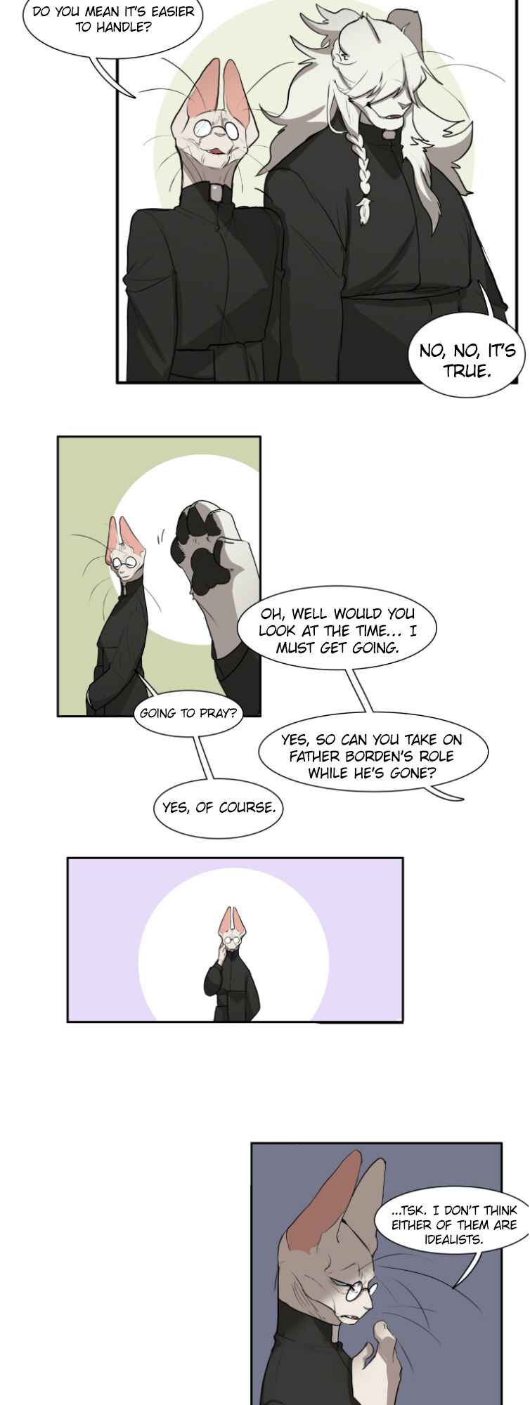 Chapter 160 - Page 5
