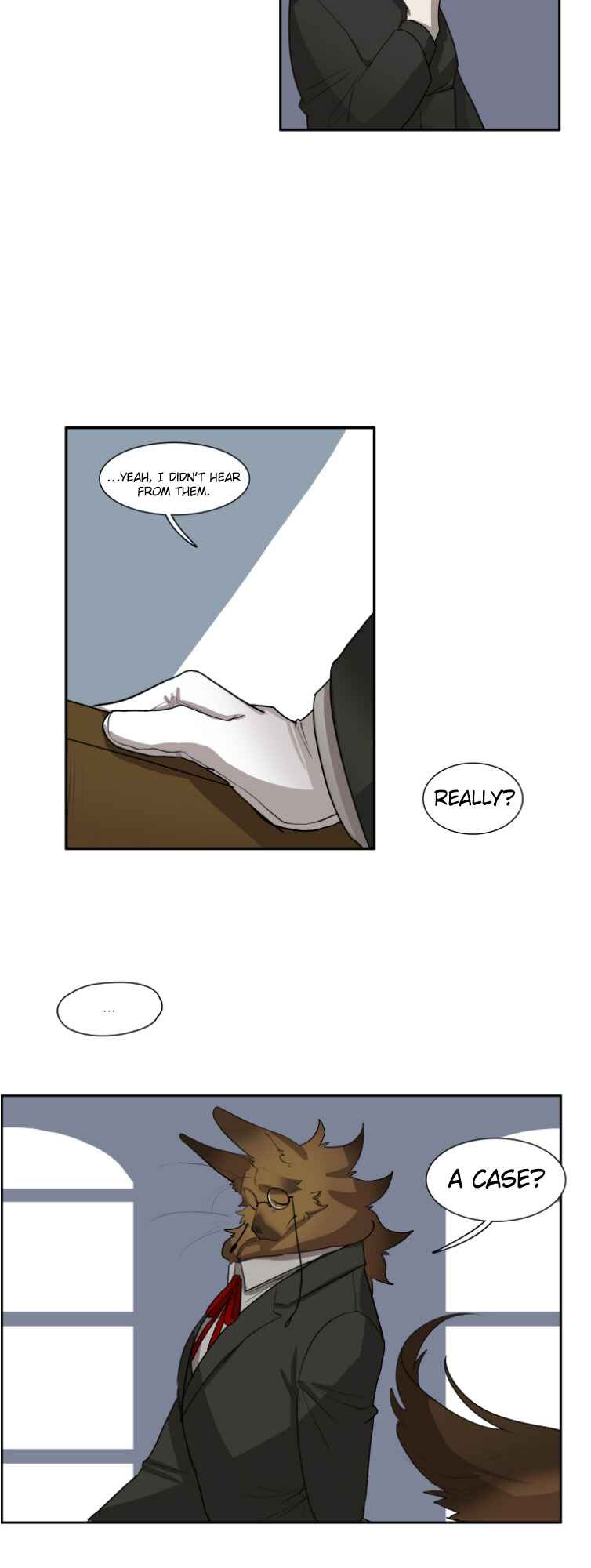 Chapter 160 - Page 6