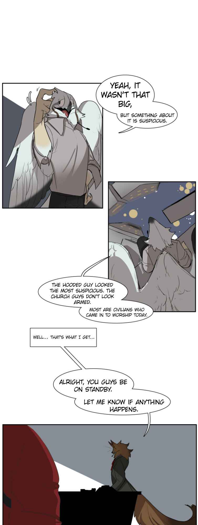 Chapter 160 - Page 7