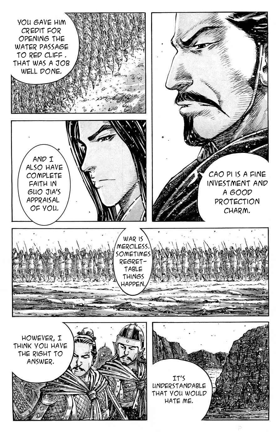 Chapter 393 - Page 10