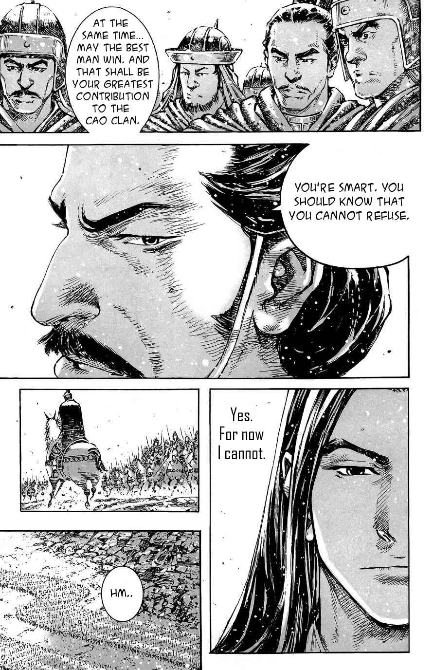 Chapter 393 - Page 12