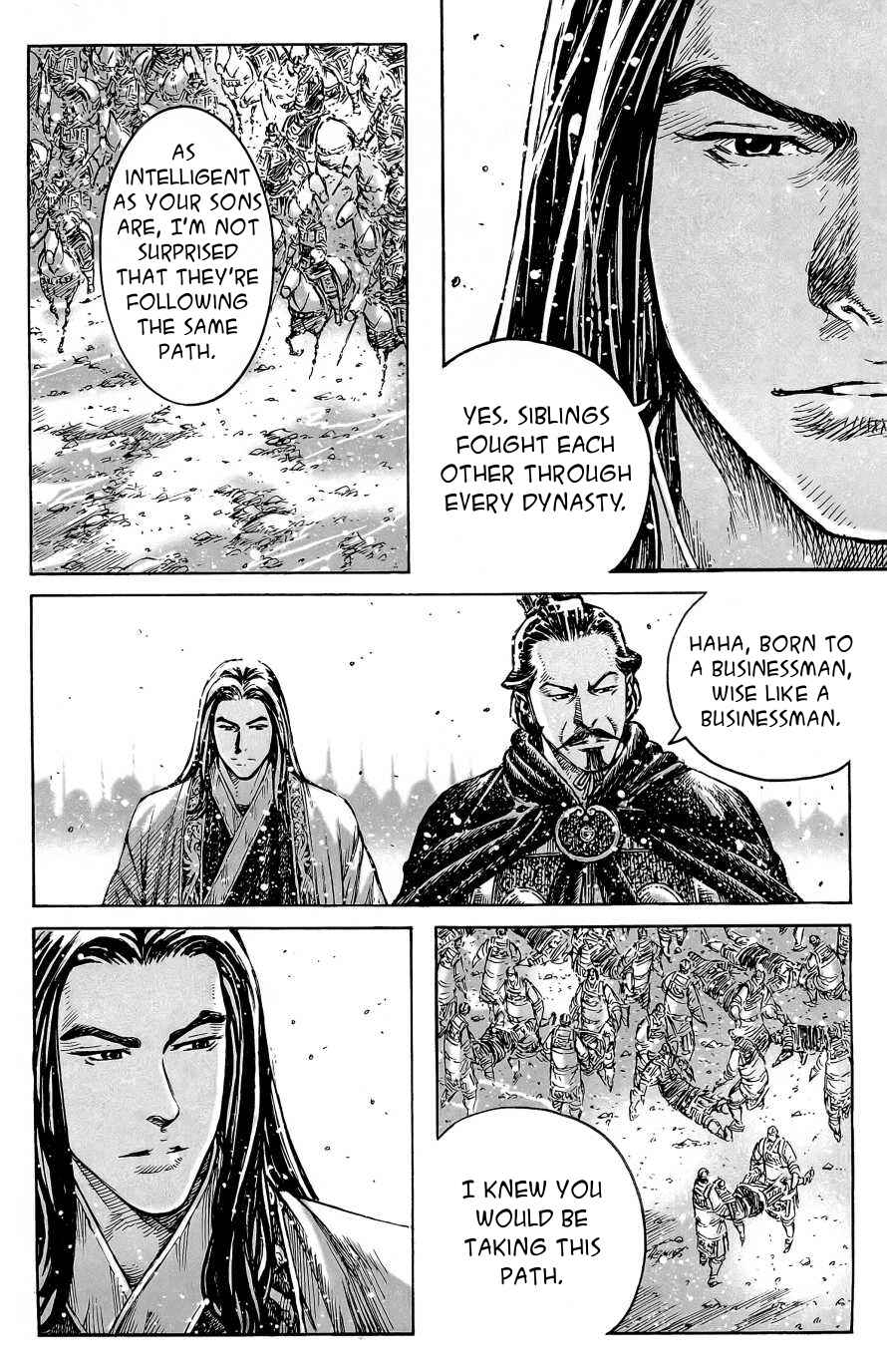 Chapter 393 - Page 9