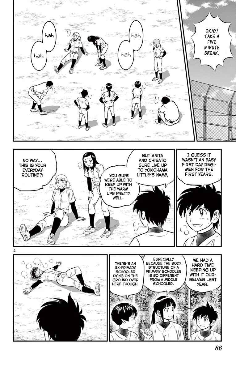 Chapter 98 - Page 5