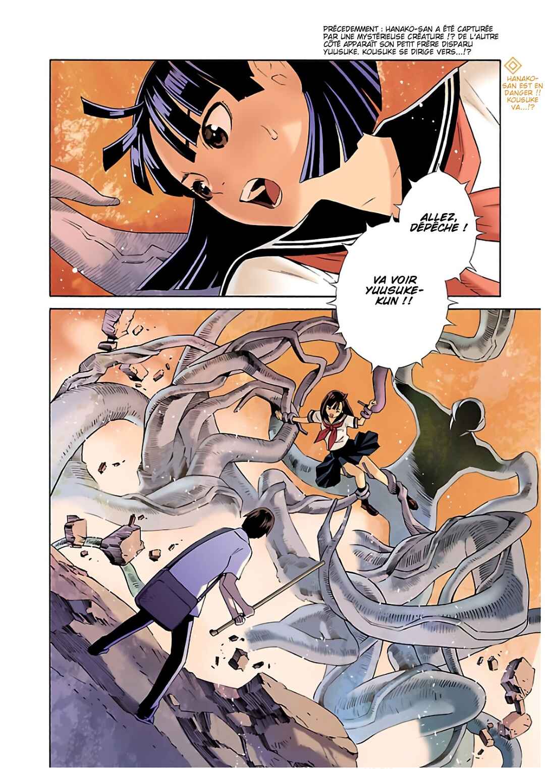 Chapter 5 - Page 2