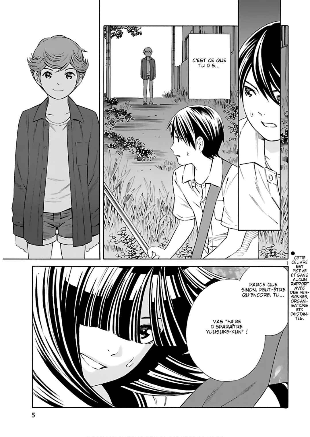Chapter 5 - Page 3