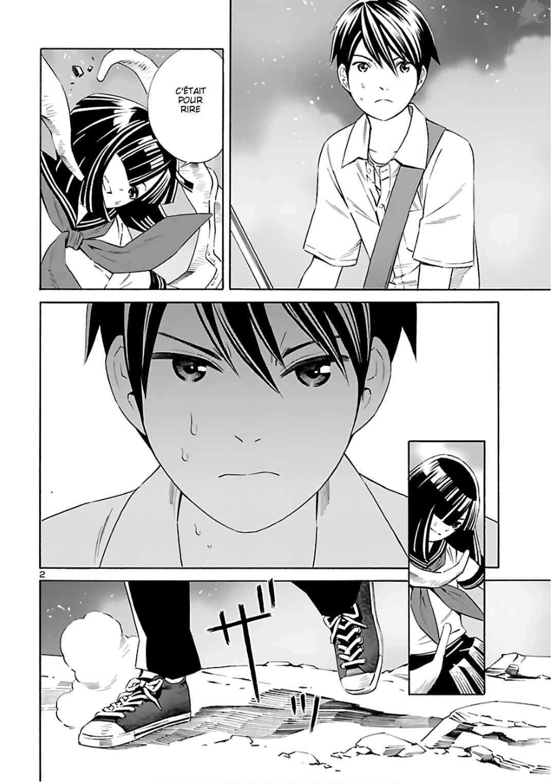 Chapter 5 - Page 4