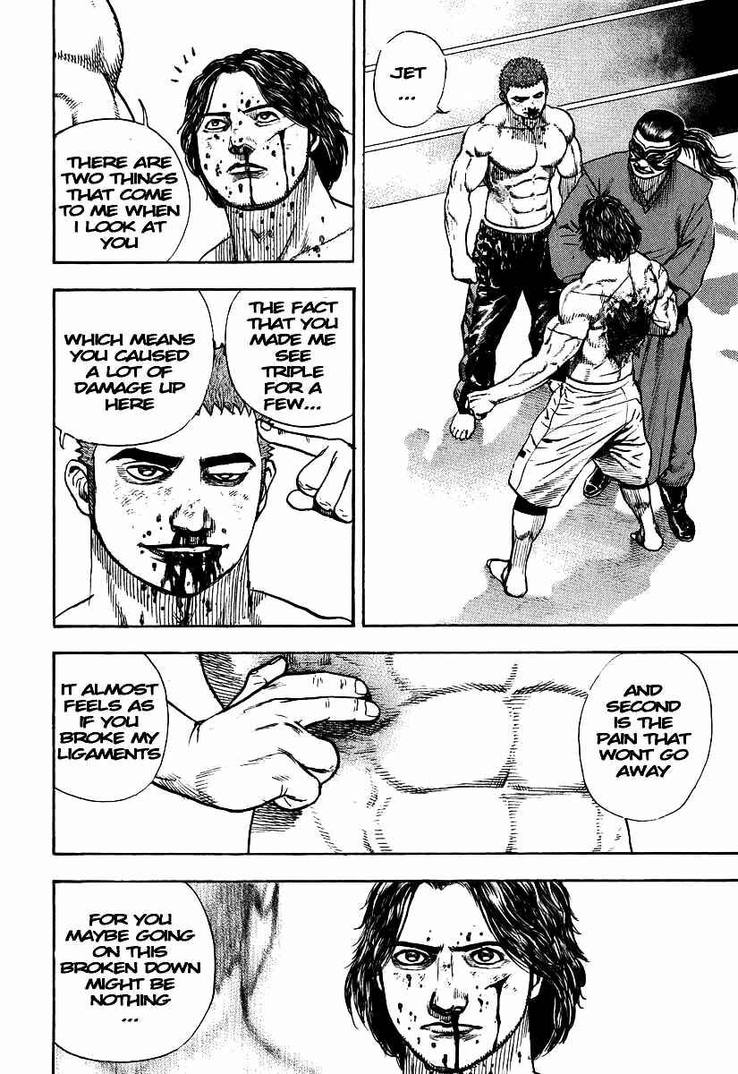 Chapter 273 - Page 16
