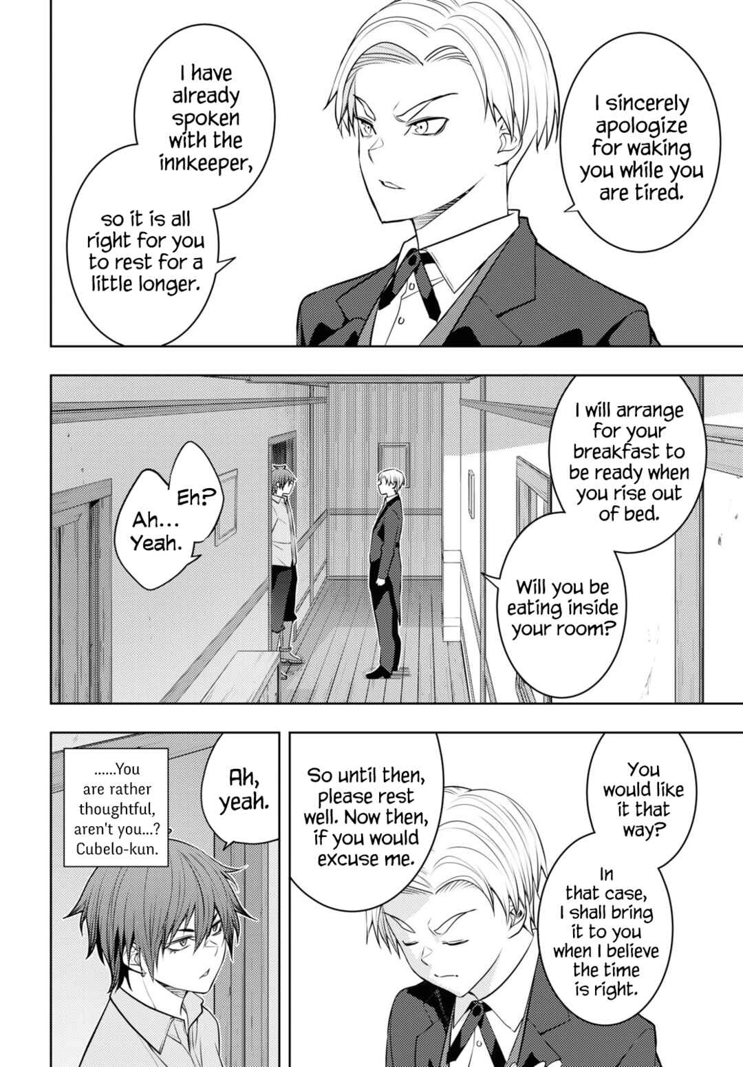 Chapter 48 - Page 16