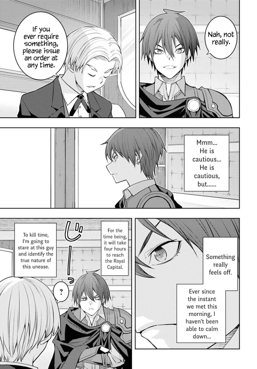 Chapter 48 - Page 21