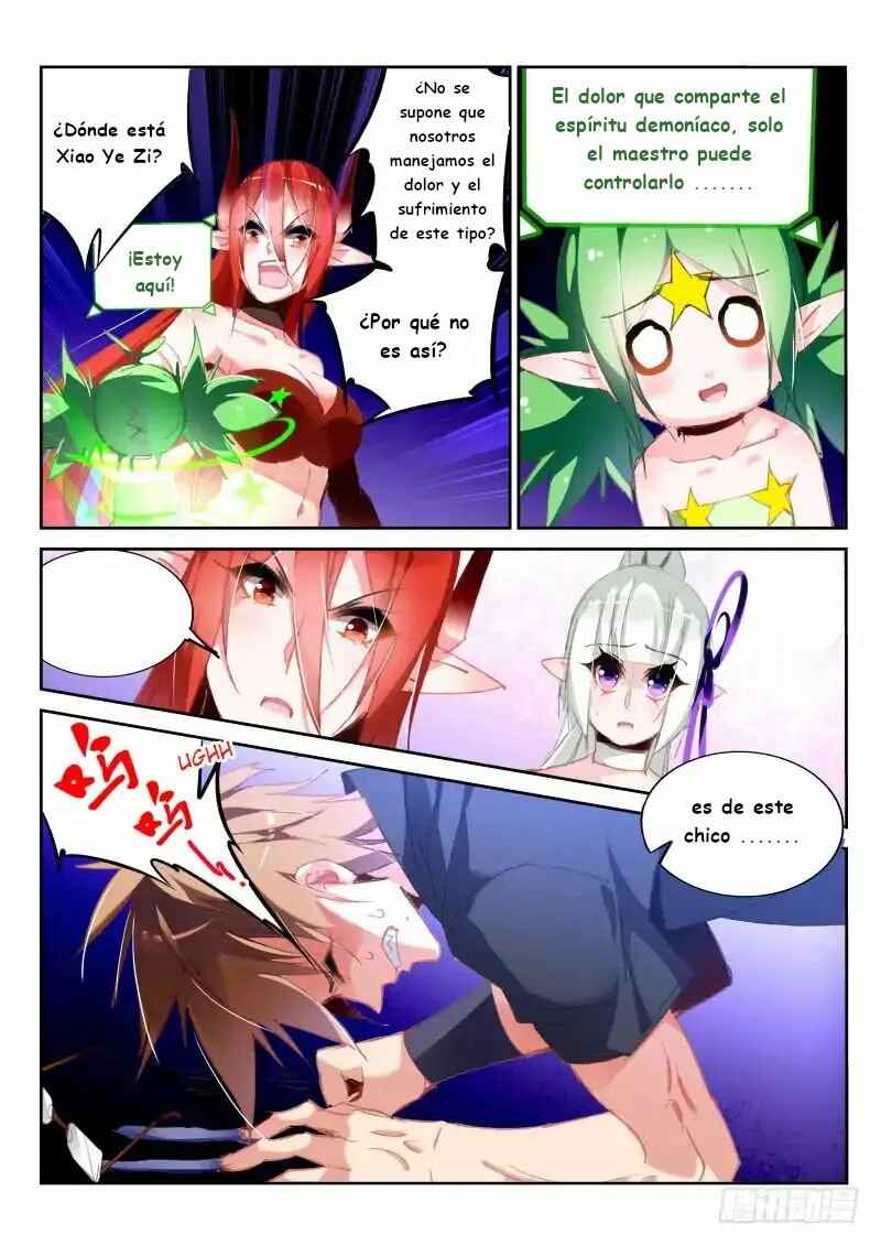 Chapter 200 - Page 5