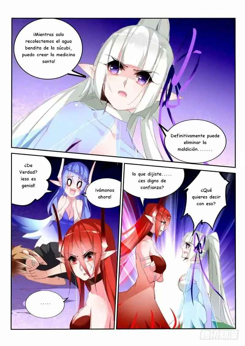 Chapter 200 - Page 8