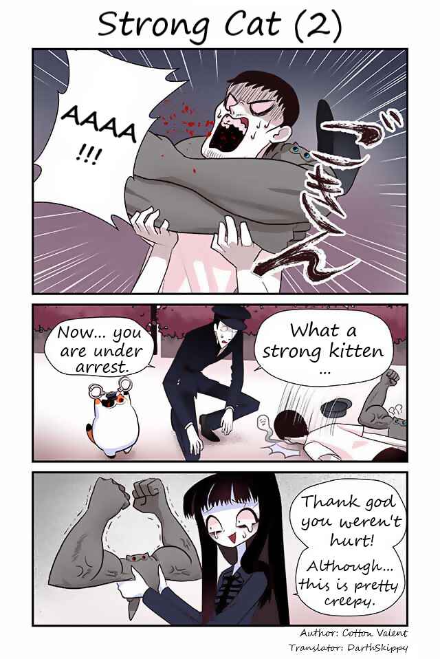 Chapter 85 - Page 1