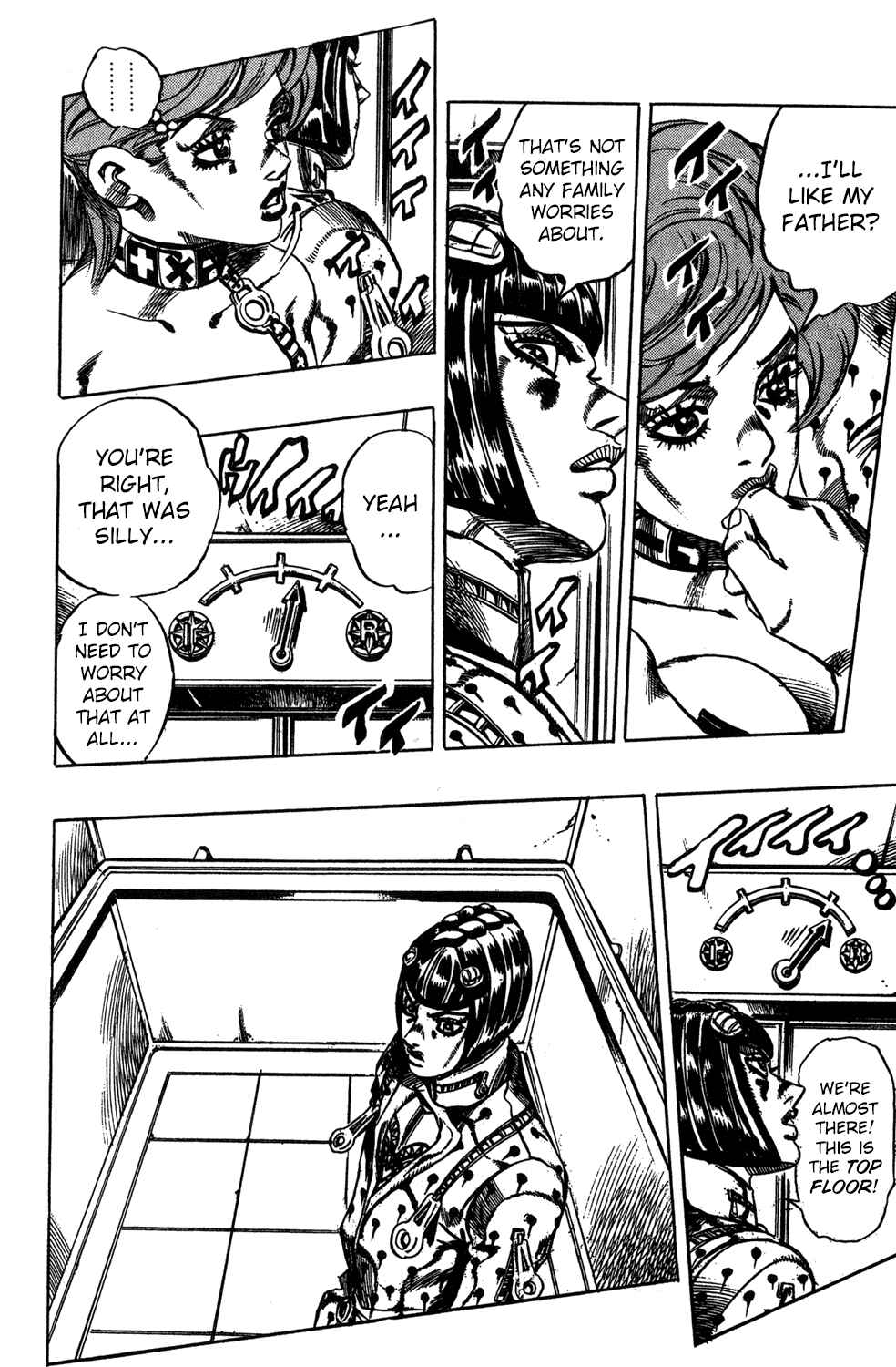 Chapter 77 - Page 16