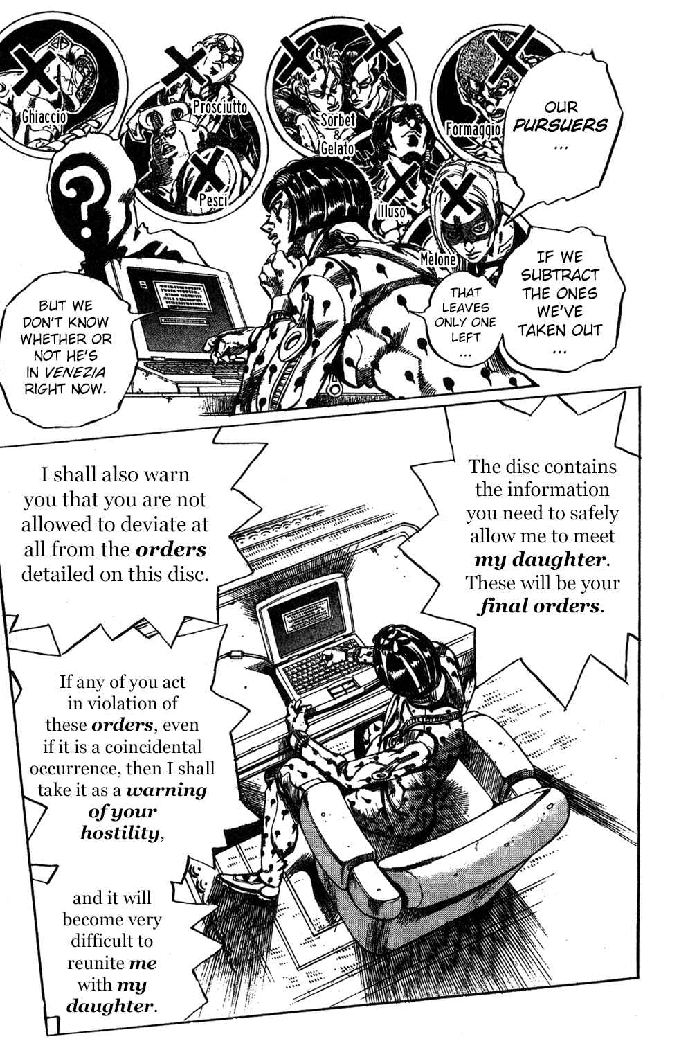 Chapter 77 - Page 4
