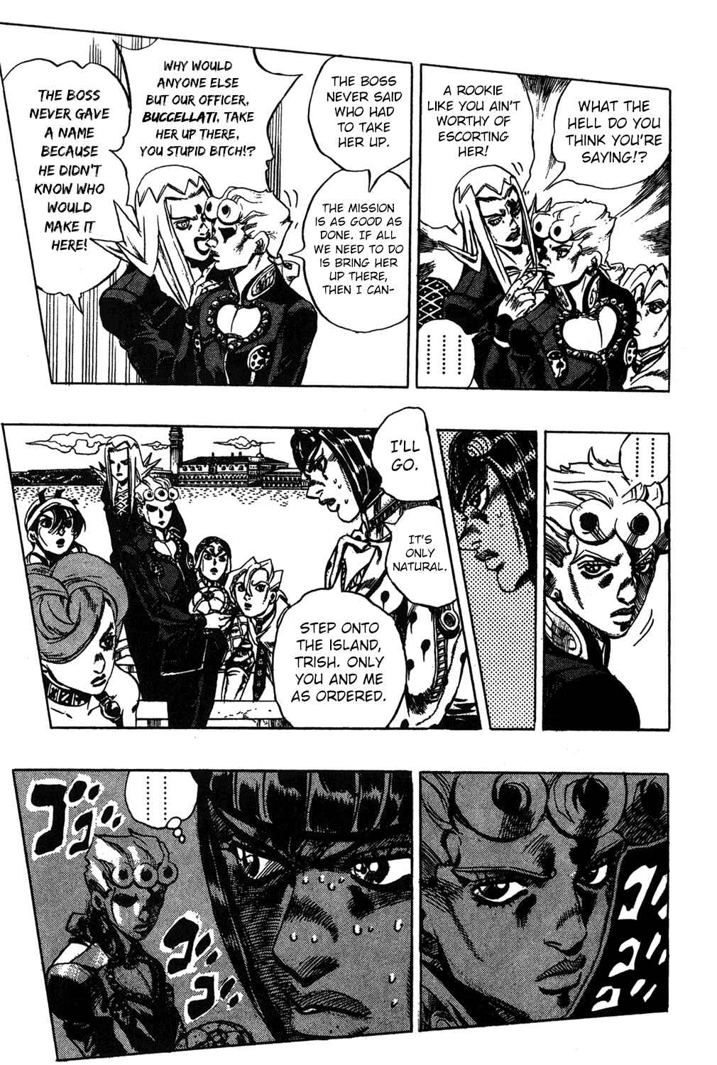 Chapter 77 - Page 9