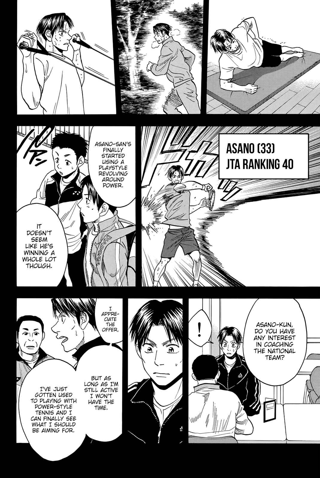 Chapter 306 - Page 13