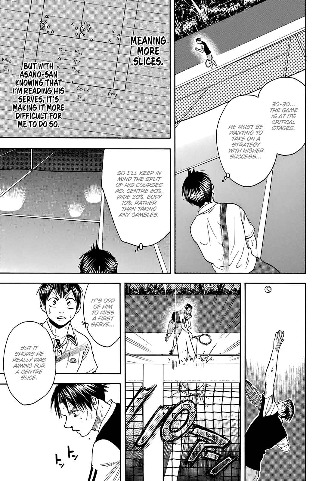Chapter 306 - Page 16