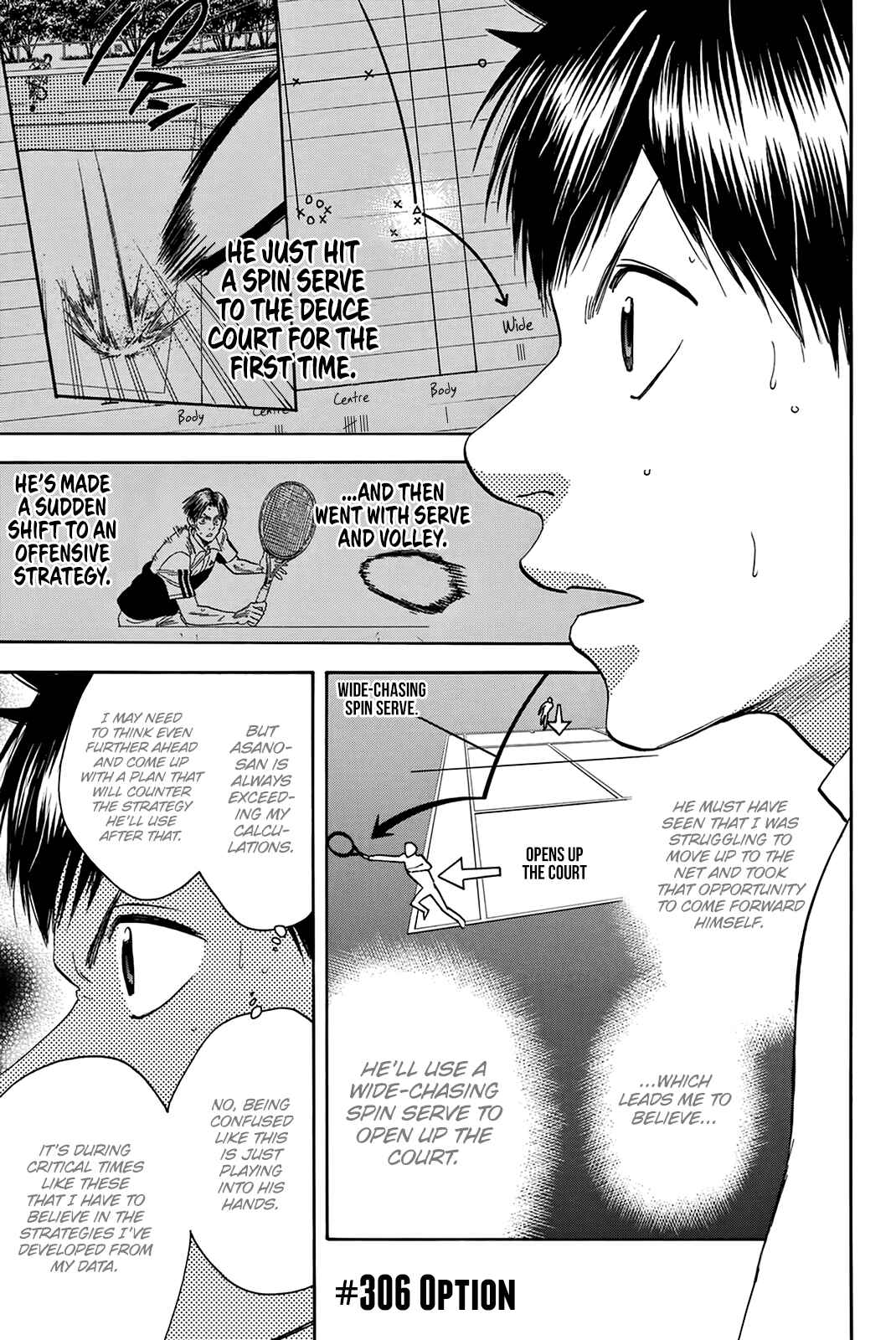 Chapter 306 - Page 2