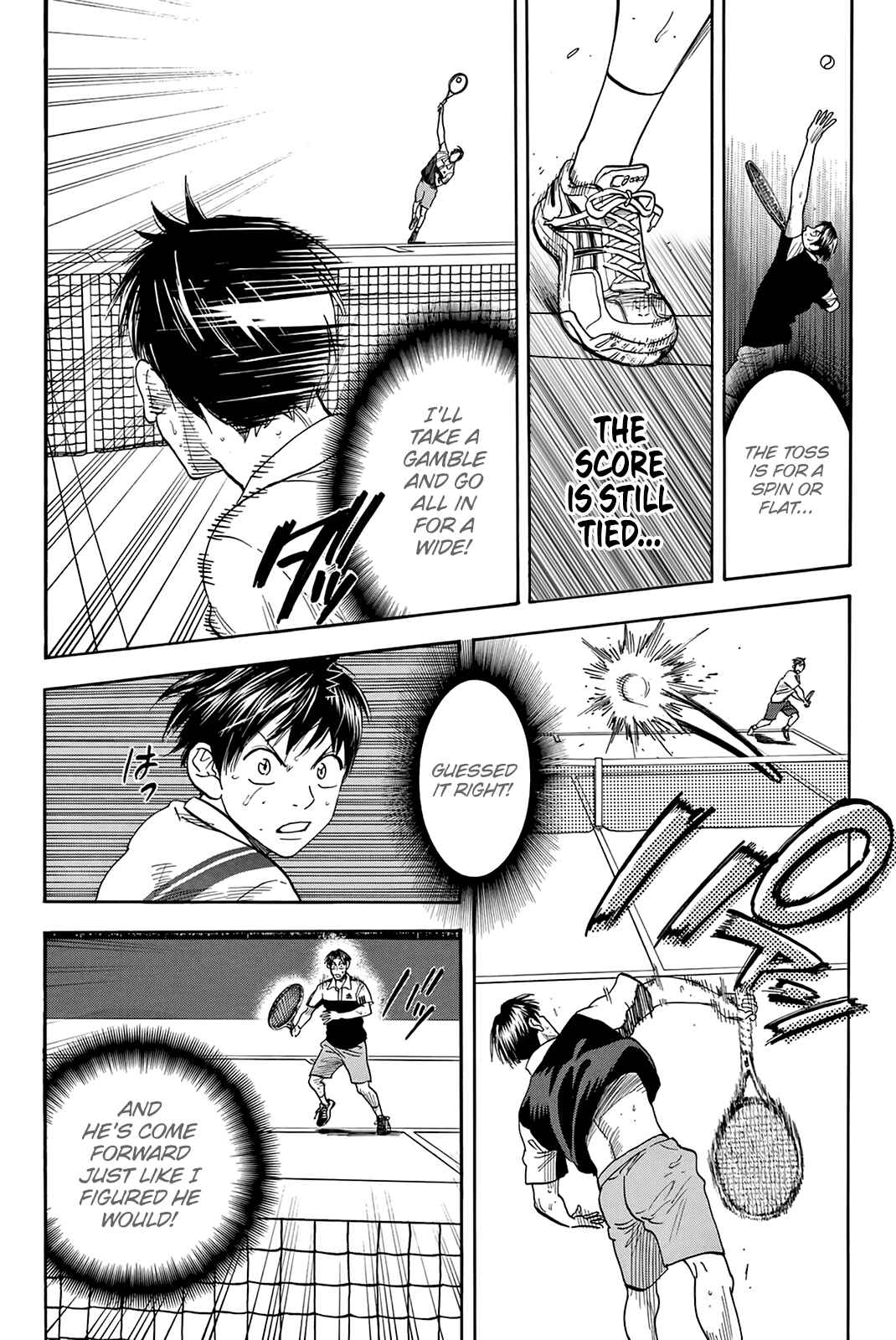 Chapter 306 - Page 3