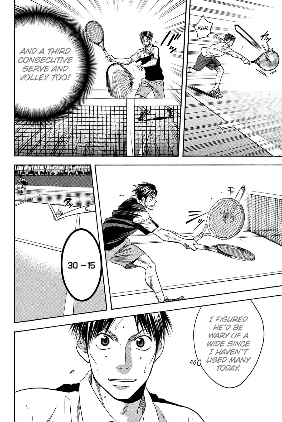 Chapter 306 - Page 7