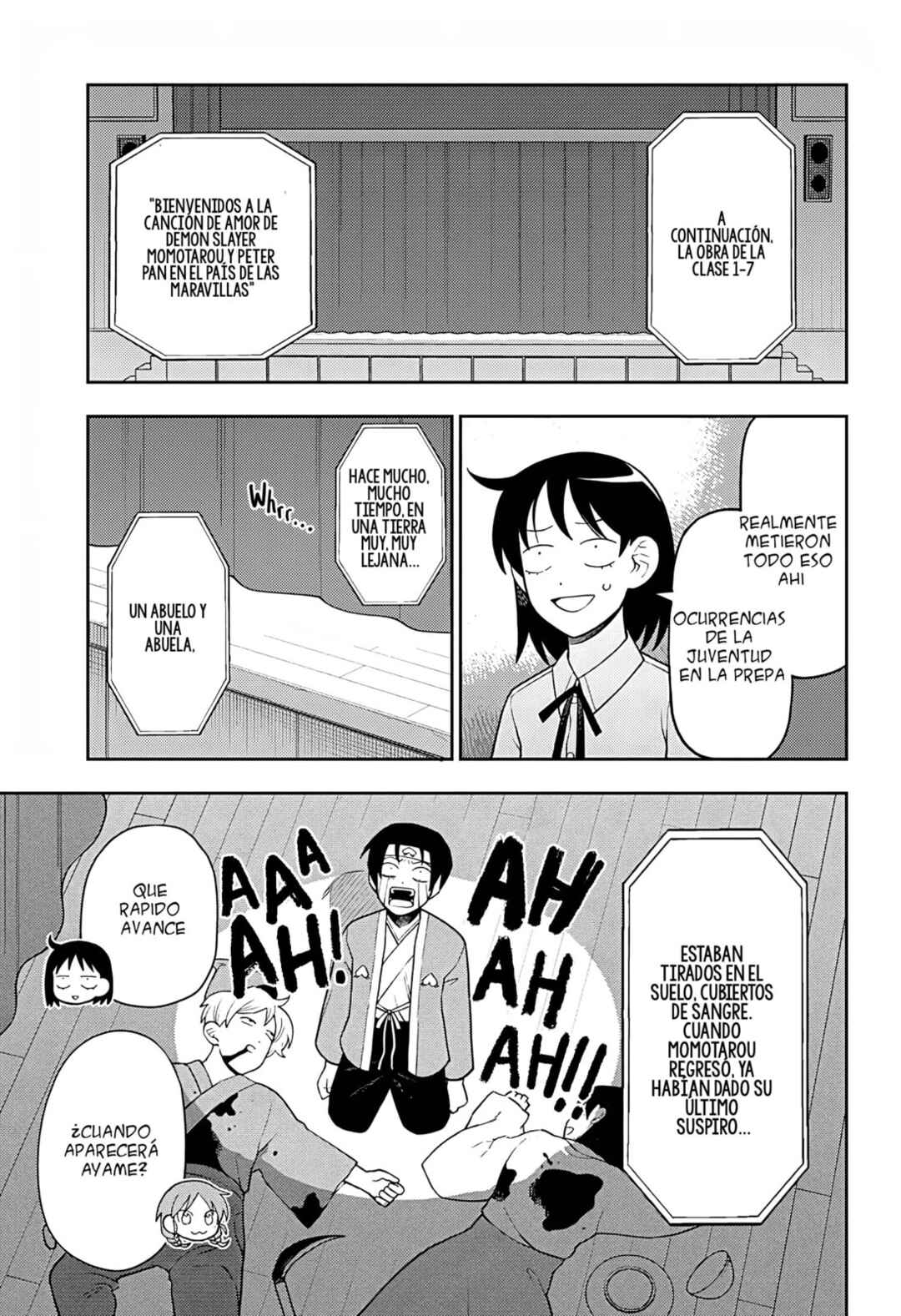 Chapter 35 - Page 15