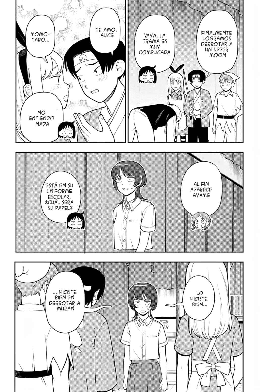 Chapter 35 - Page 16