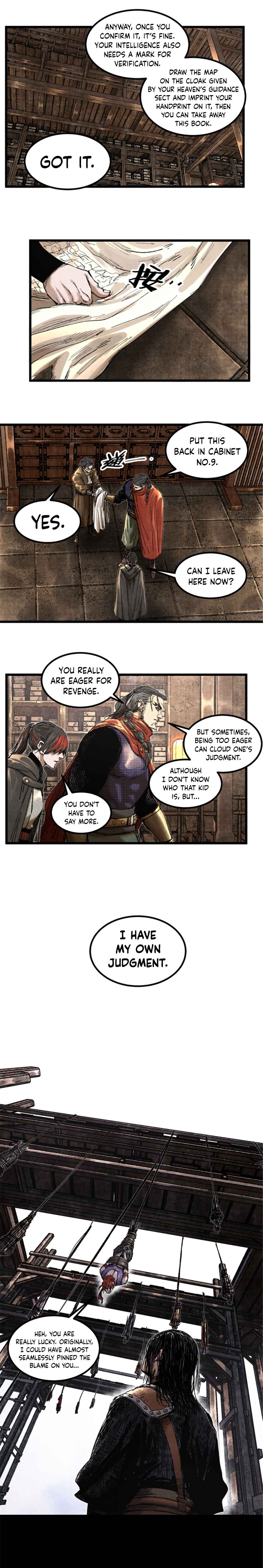 Chapter 91 - Page 4