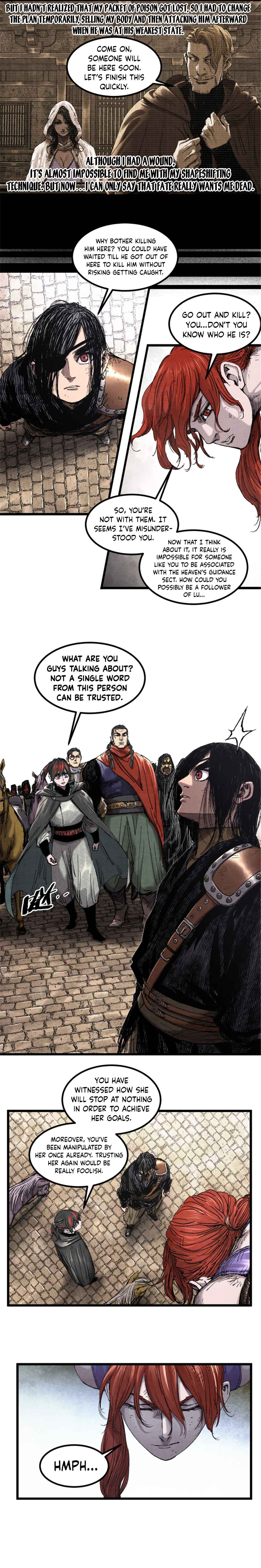 Chapter 91 - Page 5