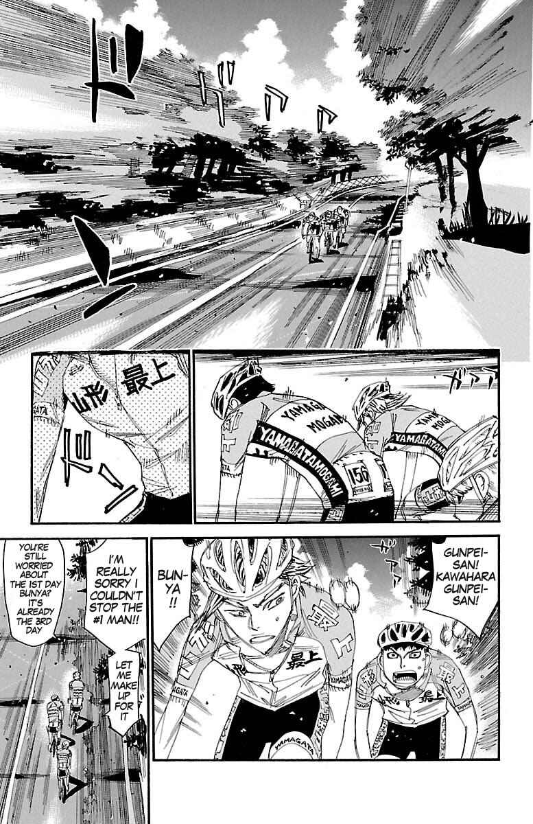 Chapter 430 - Page 11