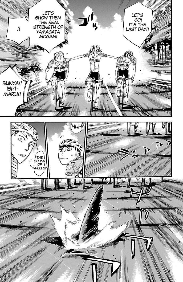 Chapter 430 - Page 13