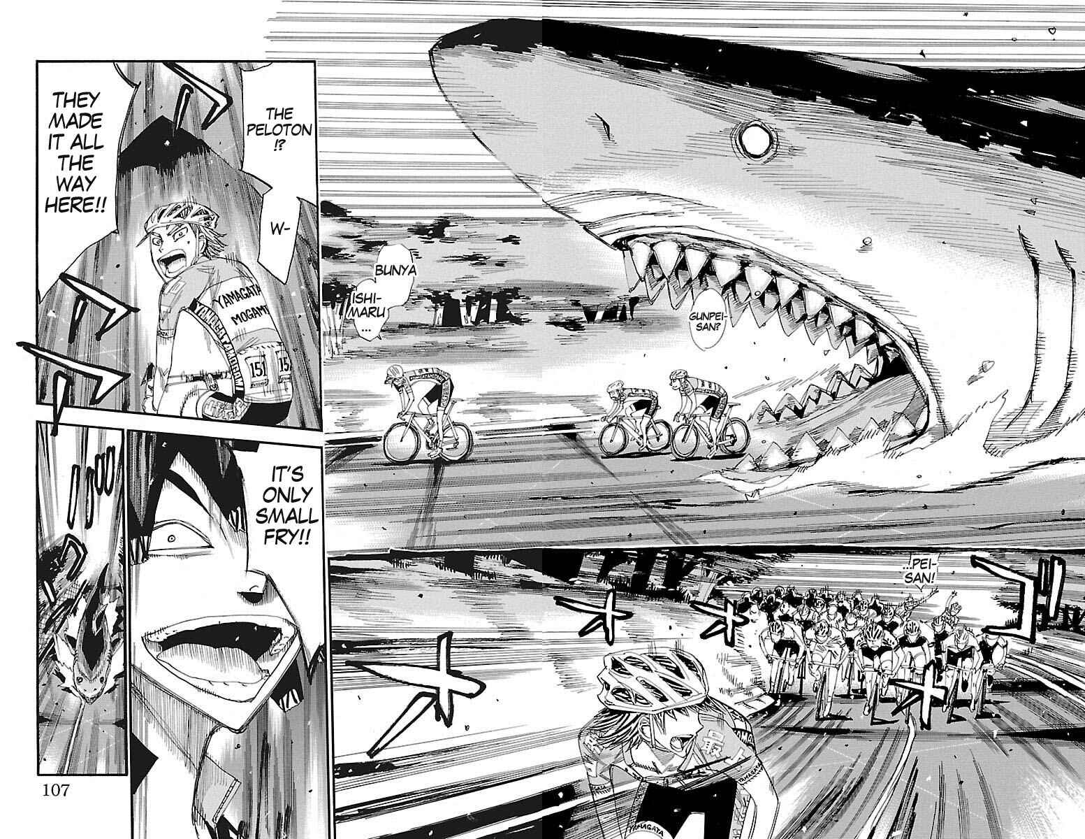 Chapter 430 - Page 14