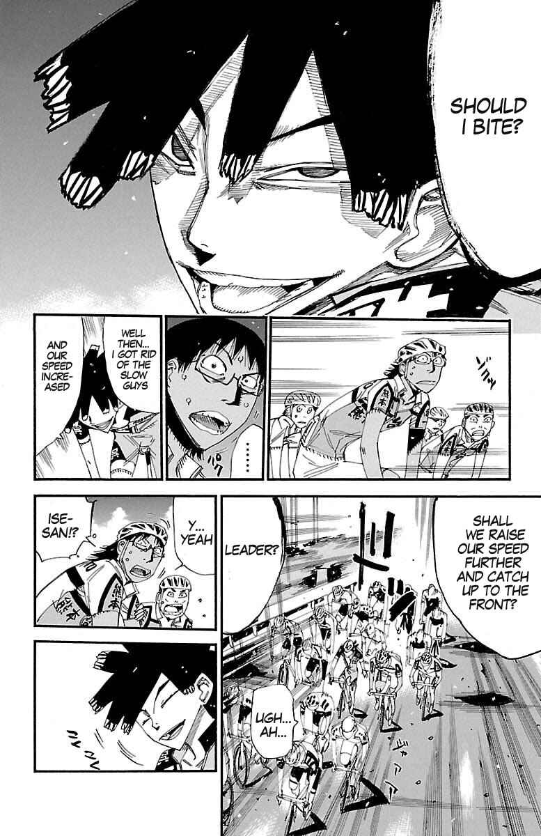 Chapter 430 - Page 3