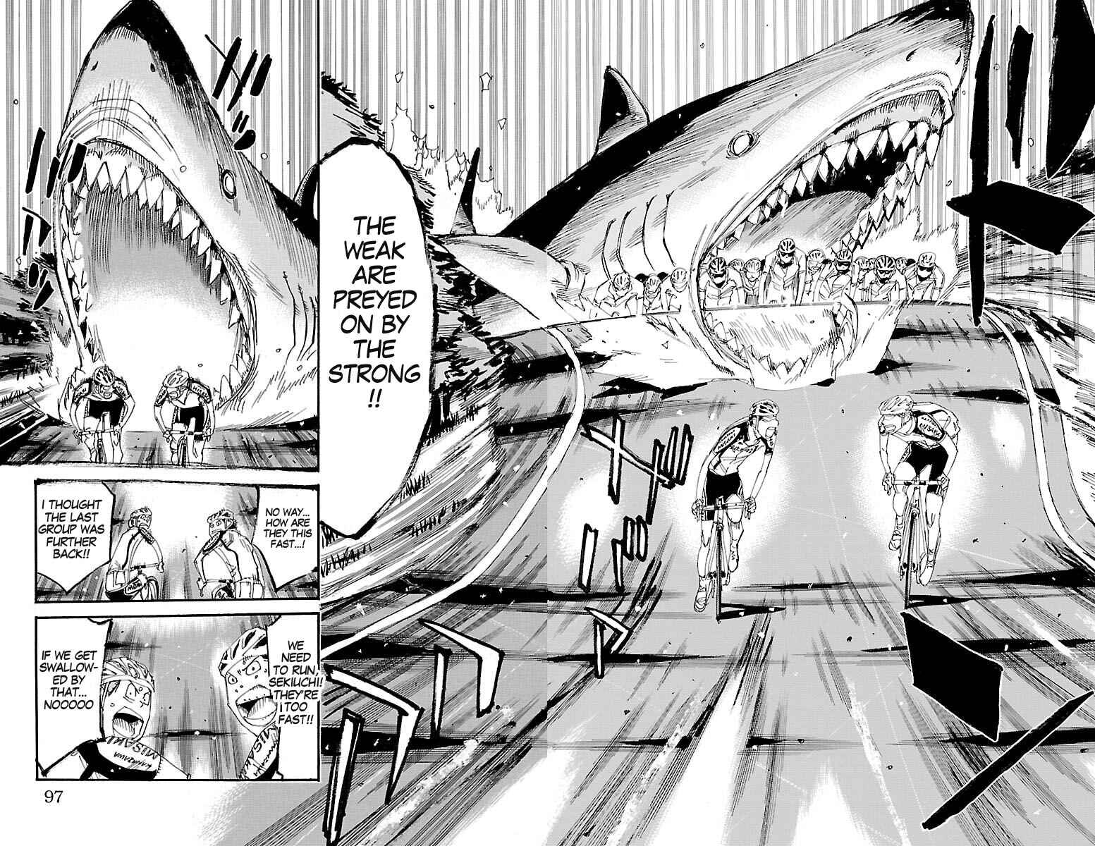 Chapter 430 - Page 5