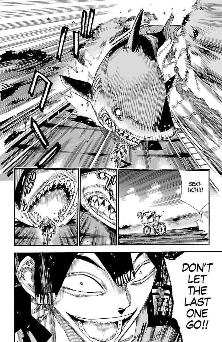 Chapter 430 - Page 6
