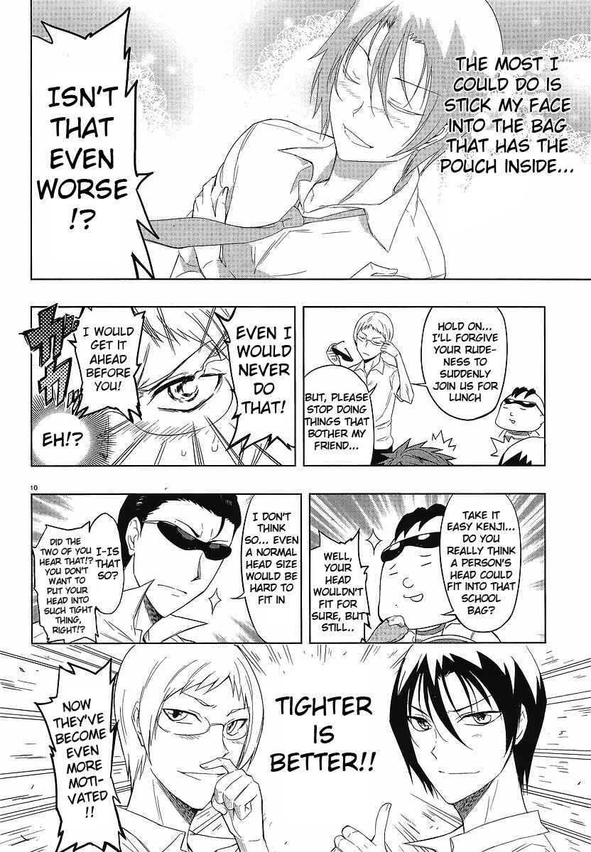 Chapter 25 - Page 10