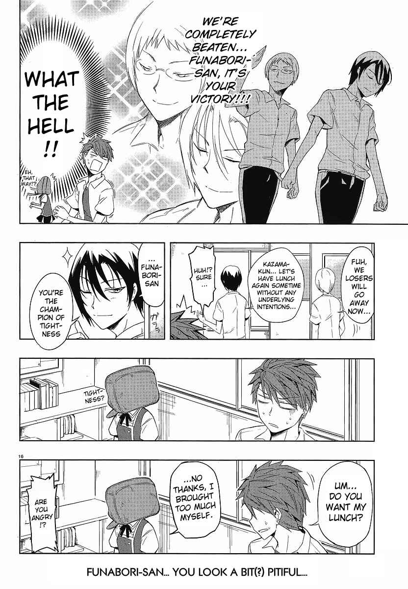 Chapter 25 - Page 16