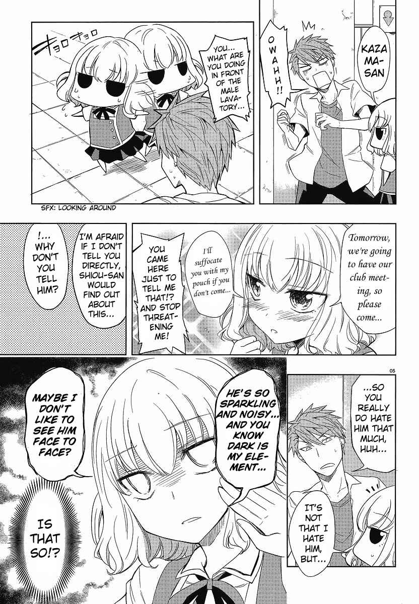 Chapter 25 - Page 5