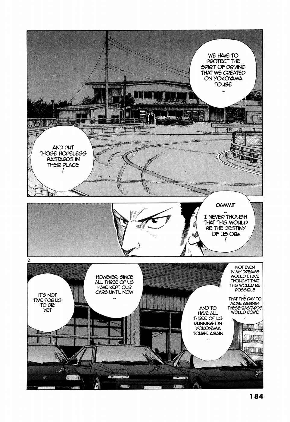 Chapter 227 - Page 2