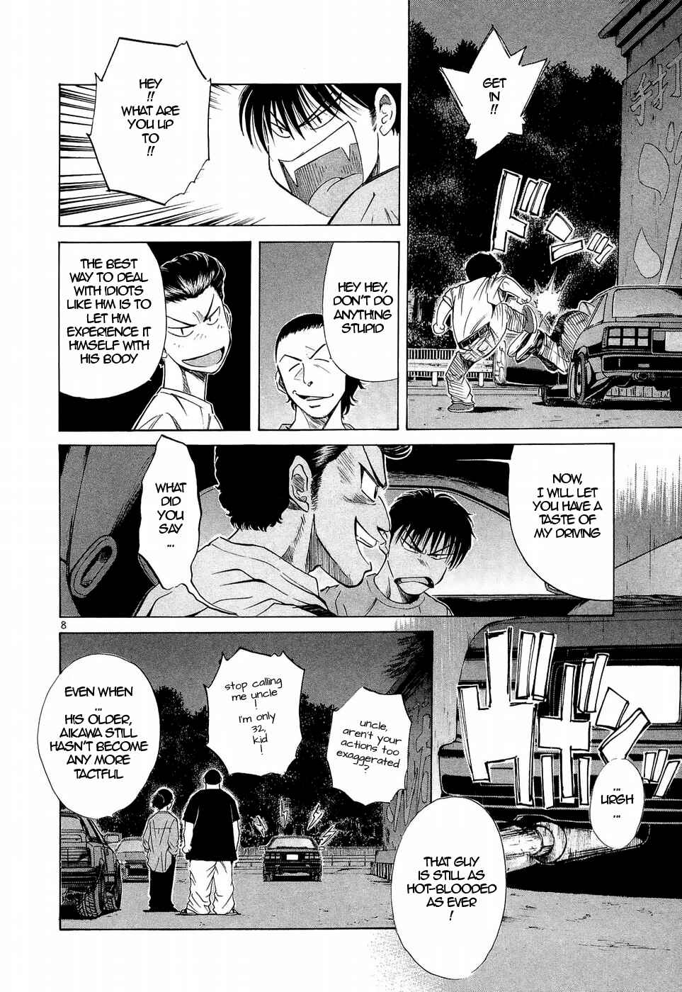 Chapter 227 - Page 8