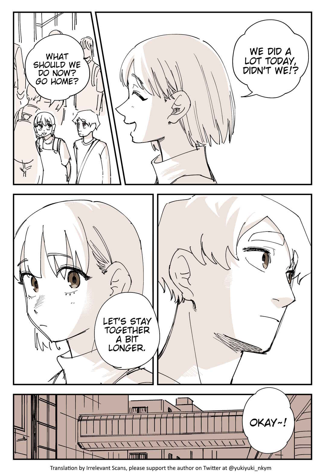 Chapter 516 - Page 1