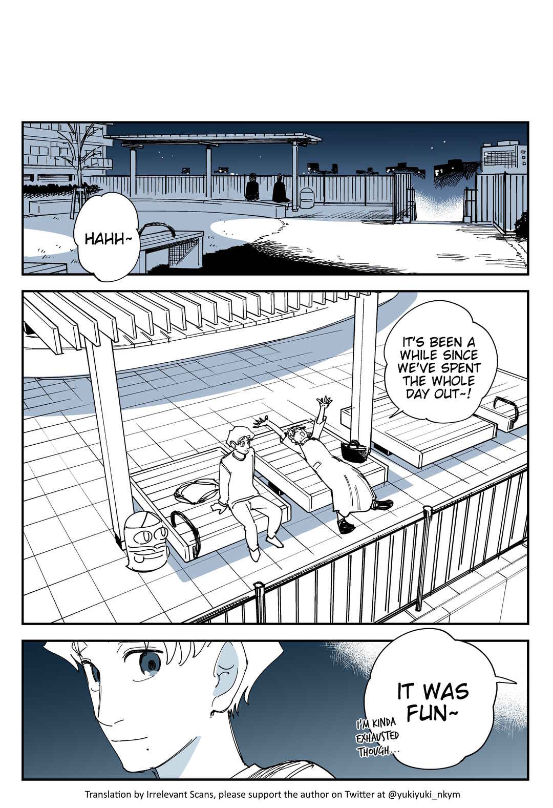 Chapter 516 - Page 2