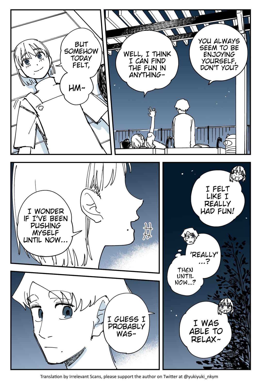 Chapter 516 - Page 3